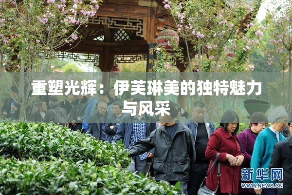 重塑光辉：伊芙琳美的独特魅力与风采