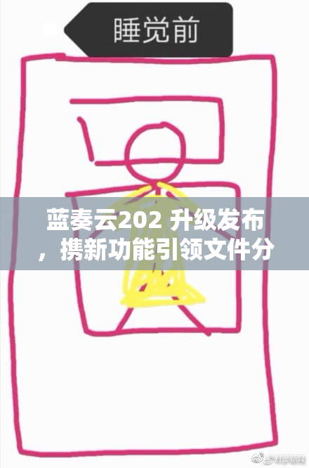 蓝奏云202 升级发布，携新功能引领文件分享新潮流