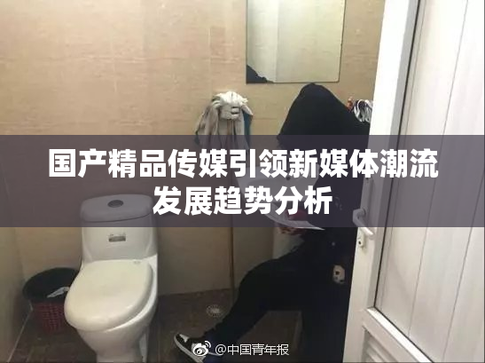 国产精品传媒引领新媒体潮流发展趋势分析