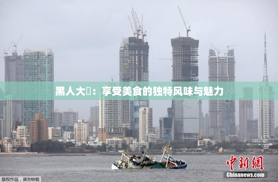 黑人大鷄：享受美食的独特风味与魅力