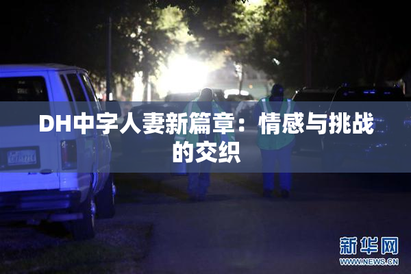 DH中字人妻新篇章：情感与挑战的交织