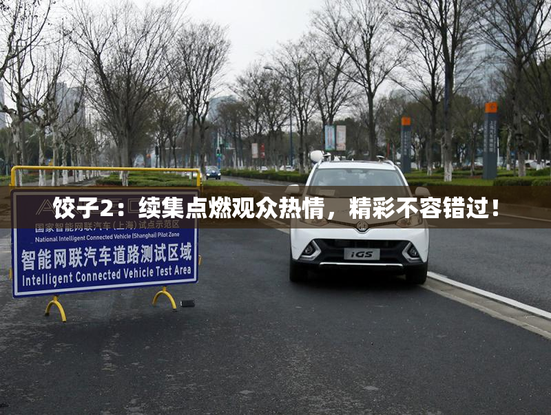 饺子2：续集点燃观众热情，精彩不容错过！