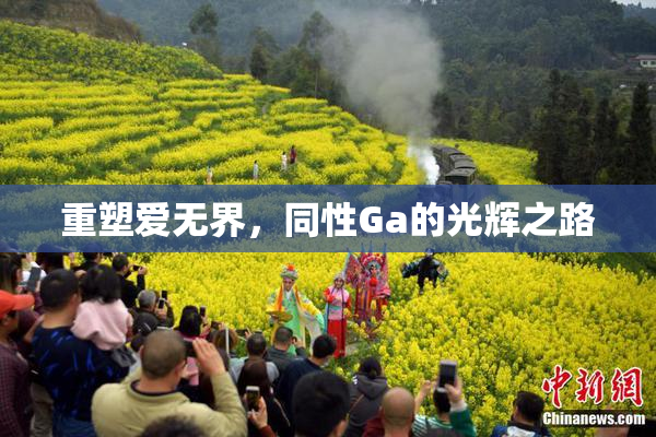 重塑爱无界，同性Ga的光辉之路