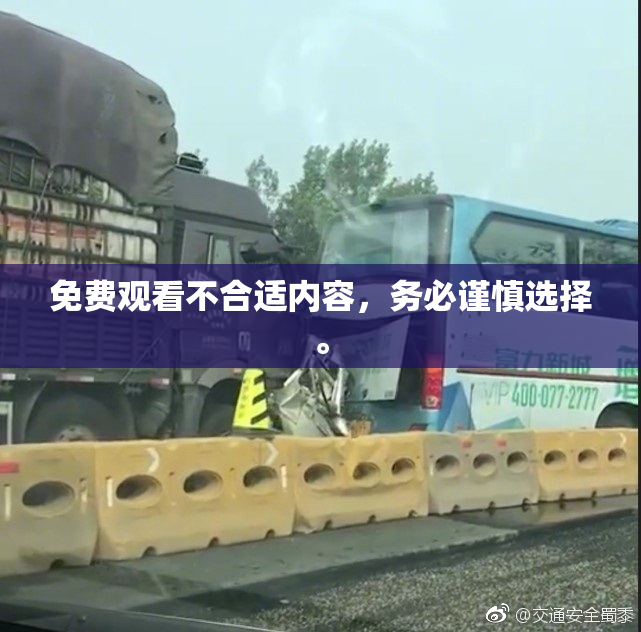 免费观看不合适内容，务必谨慎选择。