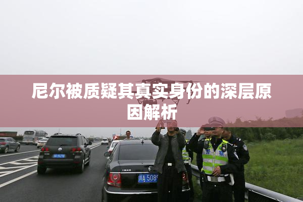 尼尔被质疑其真实身份的深层原因解析