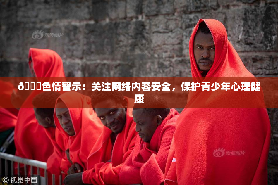 🔞色情警示：关注网络内容安全，保护青少年心理健康