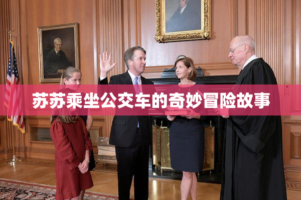 苏苏乘坐公交车的奇妙冒险故事
