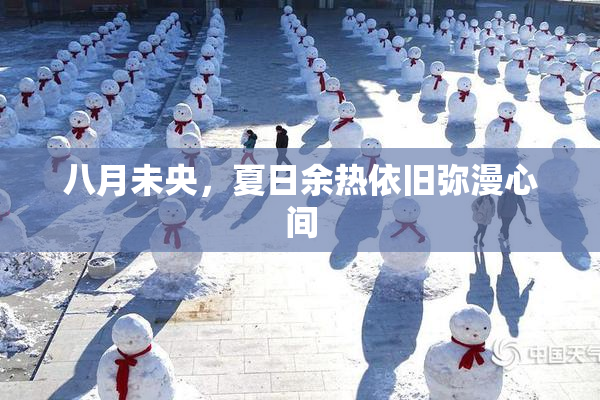 八月未央，夏日余热依旧弥漫心间