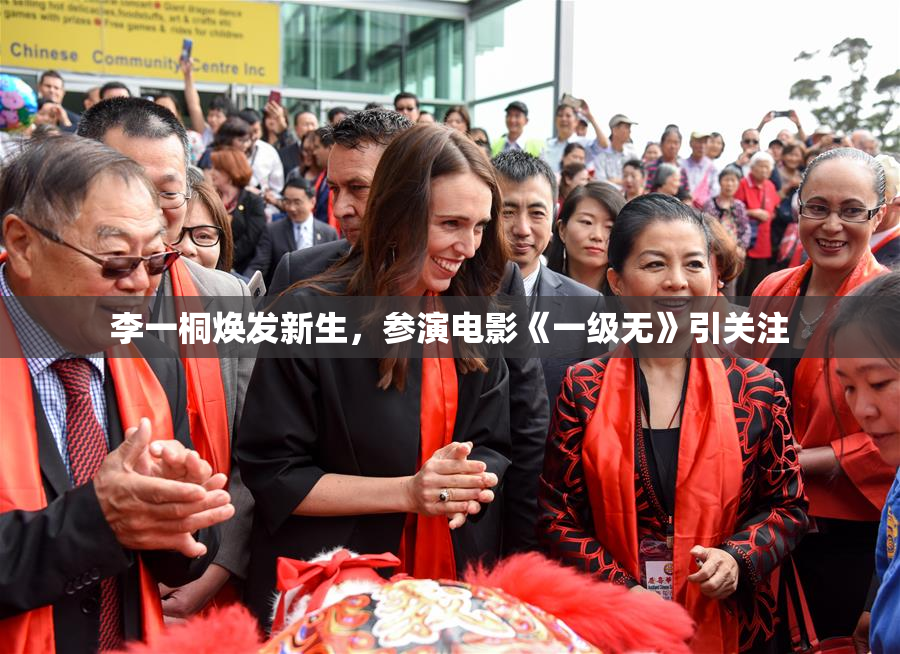 李一桐焕发新生，参演电影《一级无》引关注
