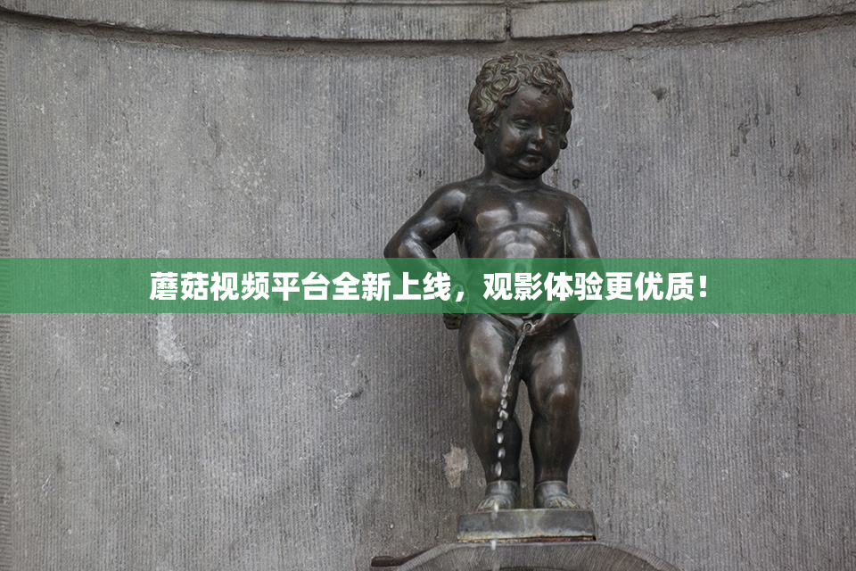 蘑菇视频平台全新上线，观影体验更优质！