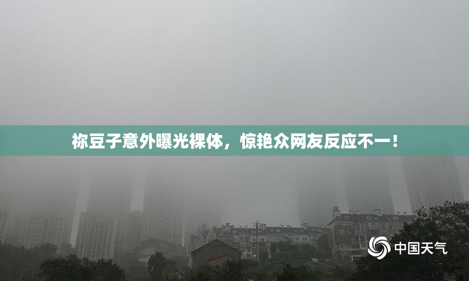 祢豆子意外曝光裸体，惊艳众网友反应不一！