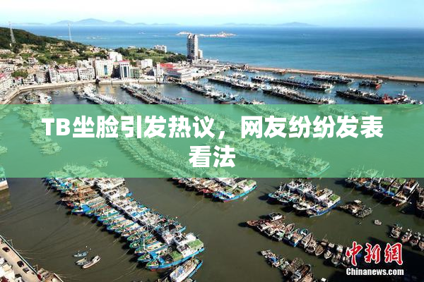 TB坐脸引发热议，网友纷纷发表看法
