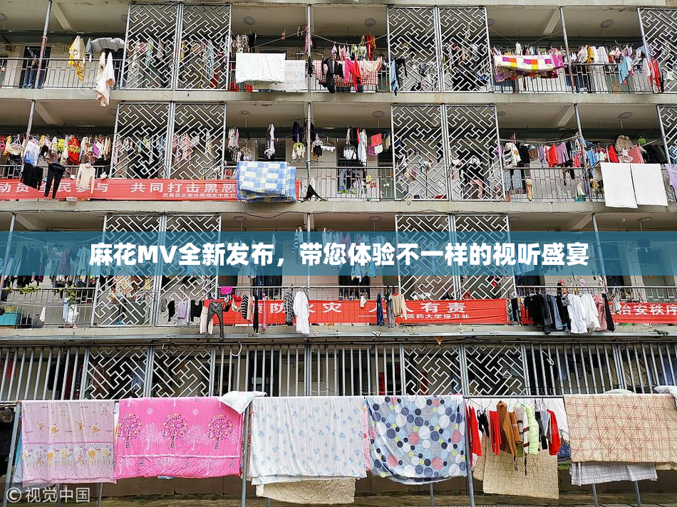 麻花MV全新发布，带您体验不一样的视听盛宴