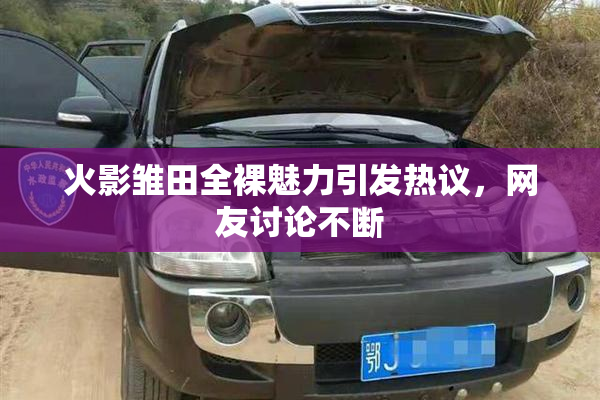 火影雏田全裸魅力引发热议，网友讨论不断