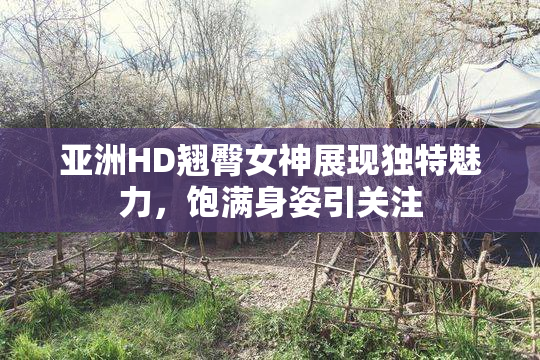 亚洲HD翘臀女神展现独特魅力，饱满身姿引关注