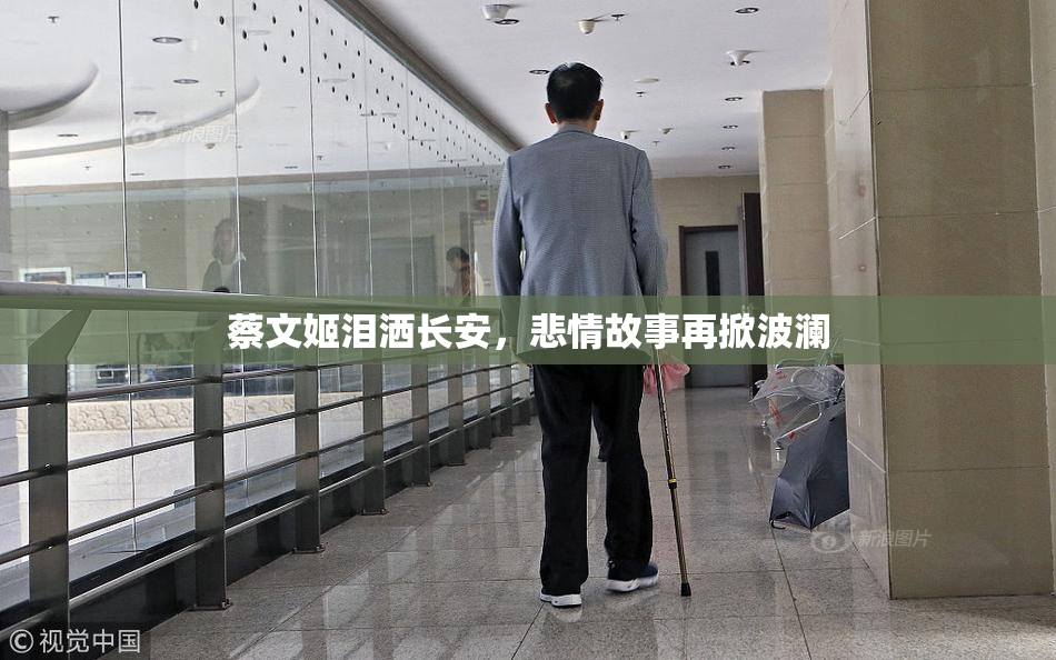 蔡文姬泪洒长安，悲情故事再掀波澜