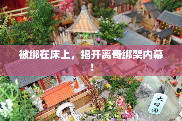 被绑在床上，揭开离奇绑架内幕！