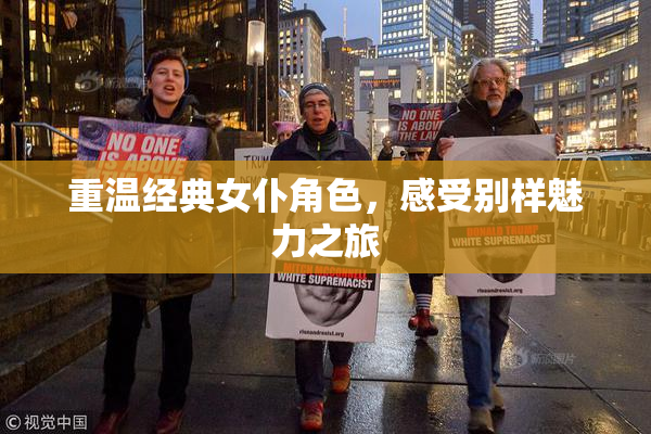 重温经典女仆角色，感受别样魅力之旅