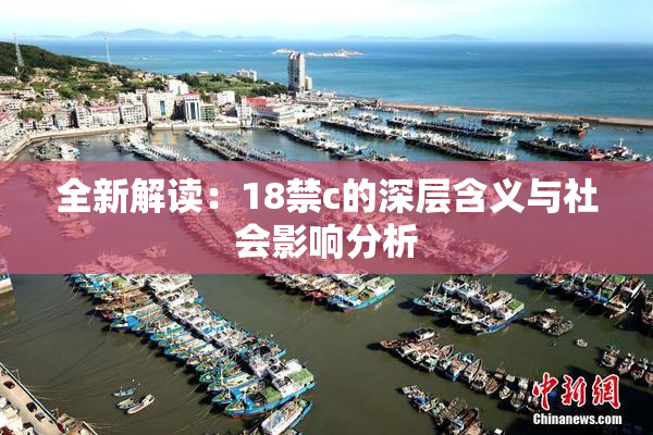 全新解读：18禁c的深层含义与社会影响分析