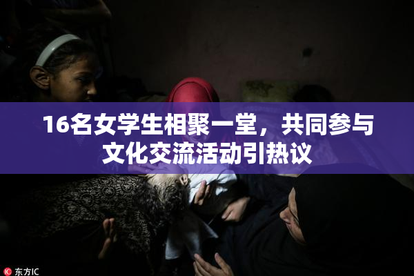 16名女学生相聚一堂，共同参与文化交流活动引热议