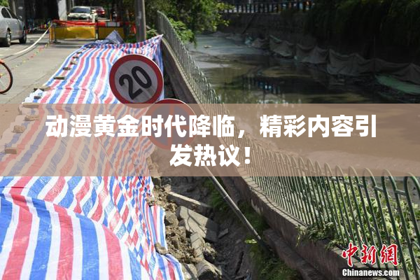 动漫黄金时代降临，精彩内容引发热议！