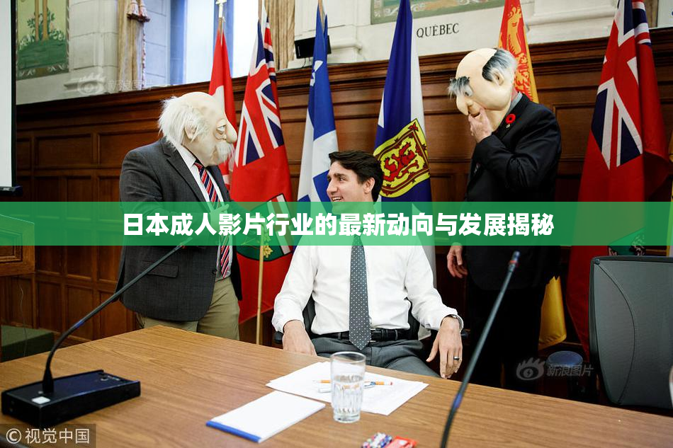 日本成人影片行业的最新动向与发展揭秘