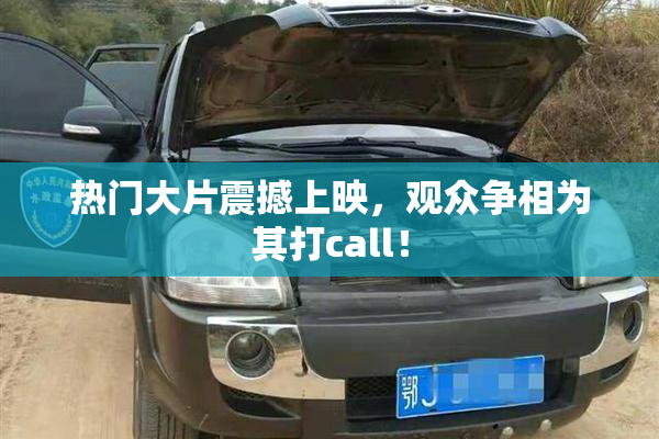 热门大片震撼上映，观众争相为其打call！