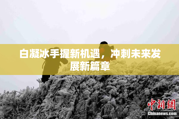 白凝冰手握新机遇，冲刺未来发展新篇章