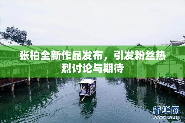 张柏全新作品发布，引发粉丝热烈讨论与期待