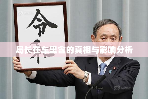 局长在车里含的真相与影响分析
