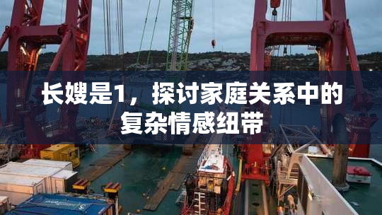 长嫂是1，探讨家庭关系中的复杂情感纽带