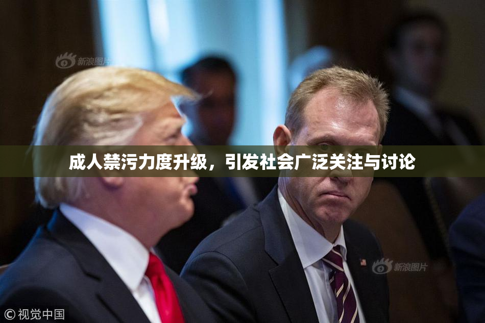 成人禁污力度升级，引发社会广泛关注与讨论