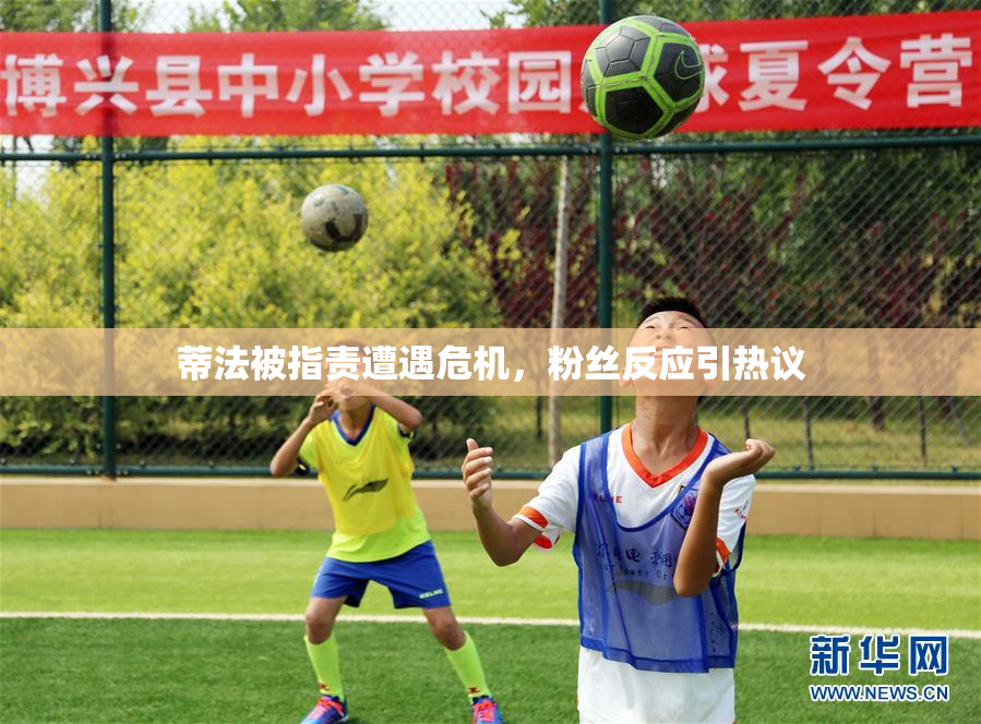 蒂法被指责遭遇危机，粉丝反应引热议