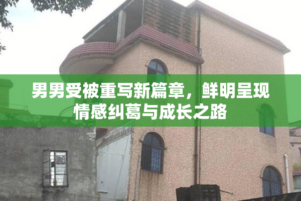 男男受被重写新篇章，鲜明呈现情感纠葛与成长之路
