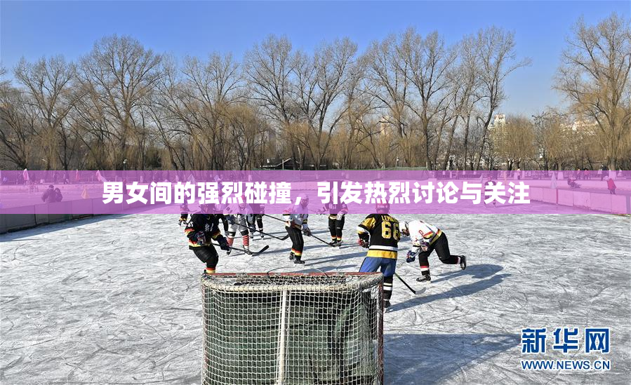 男女间的强烈碰撞，引发热烈讨论与关注