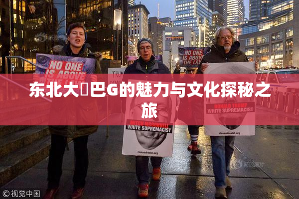 东北大鷄巴G的魅力与文化探秘之旅