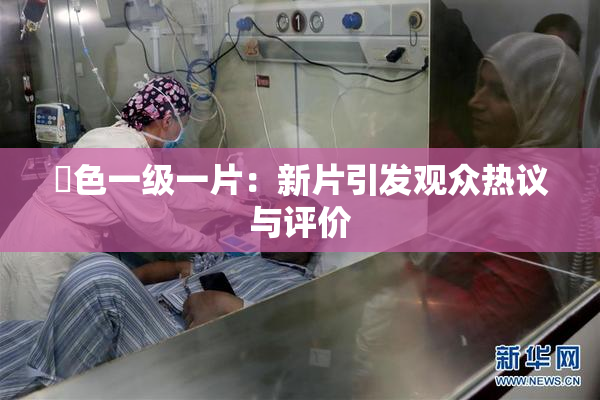 黃色一级一片：新片引发观众热议与评价