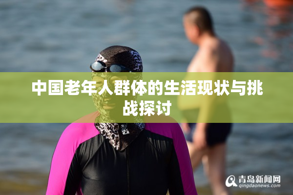 中国老年人群体的生活现状与挑战探讨