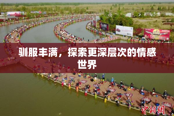 驯服丰满，探索更深层次的情感世界