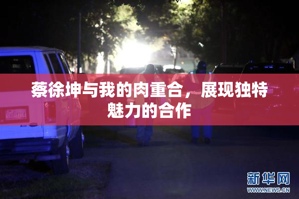 蔡徐坤与我的肉重合，展现独特魅力的合作