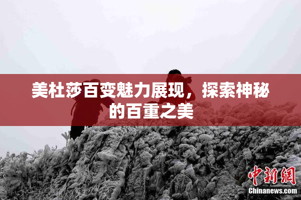 美杜莎百变魅力展现，探索神秘的百重之美