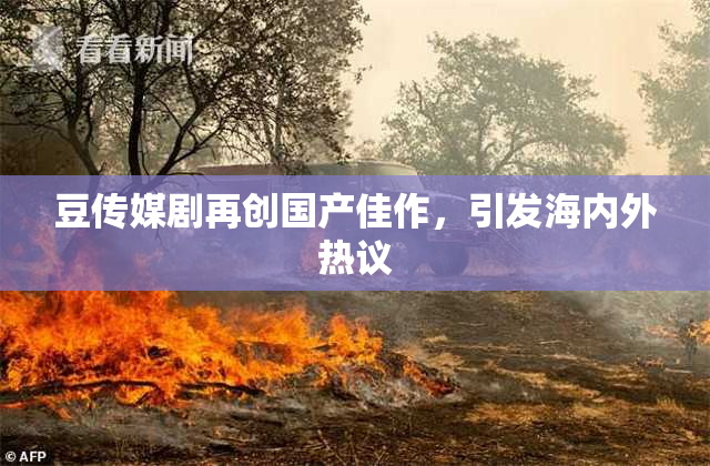 豆传媒剧再创国产佳作，引发海内外热议