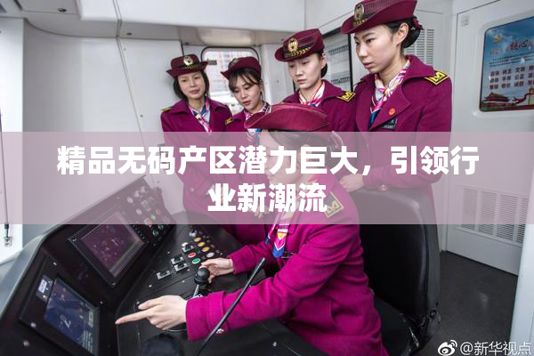 精品无码产区潜力巨大，引领行业新潮流