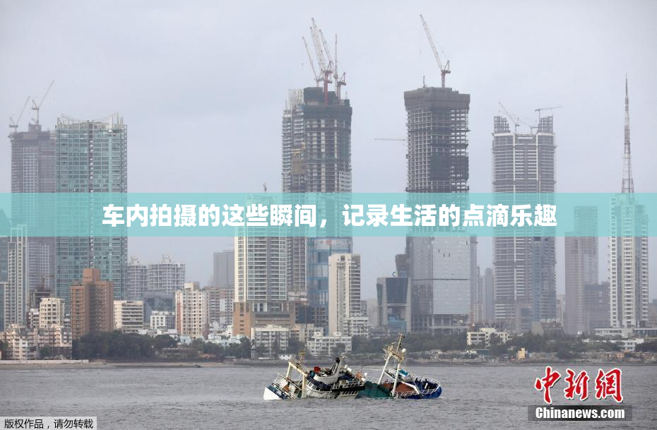 车内拍摄的这些瞬间，记录生活的点滴乐趣