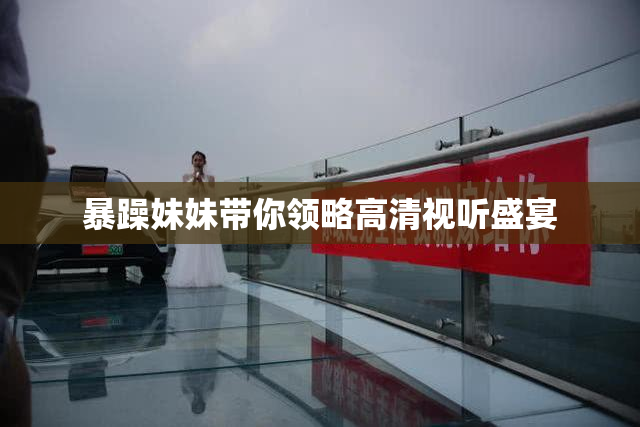 暴躁妹妹带你领略高清视听盛宴