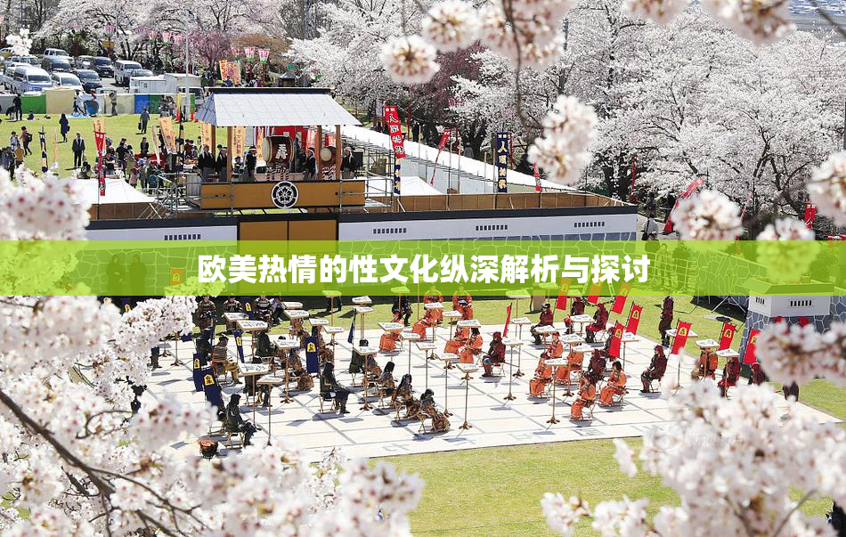 欧美热情的性文化纵深解析与探讨