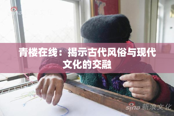 青楼在线：揭示古代风俗与现代文化的交融