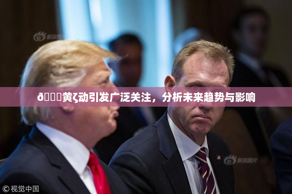 🔞黄ζ动引发广泛关注，分析未来趋势与影响
