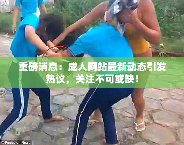 重磅消息：成人网站最新动态引发热议，关注不可或缺！