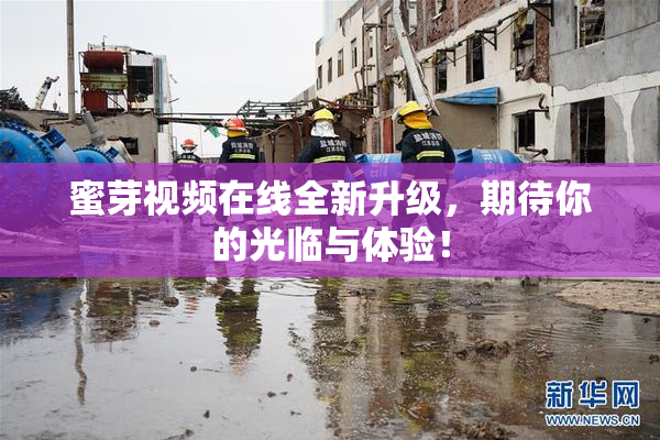 蜜芽视频在线全新升级，期待你的光临与体验！